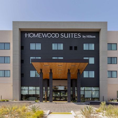 Homewood Suites By Hilton Cypress Orange County Exteriér fotografie