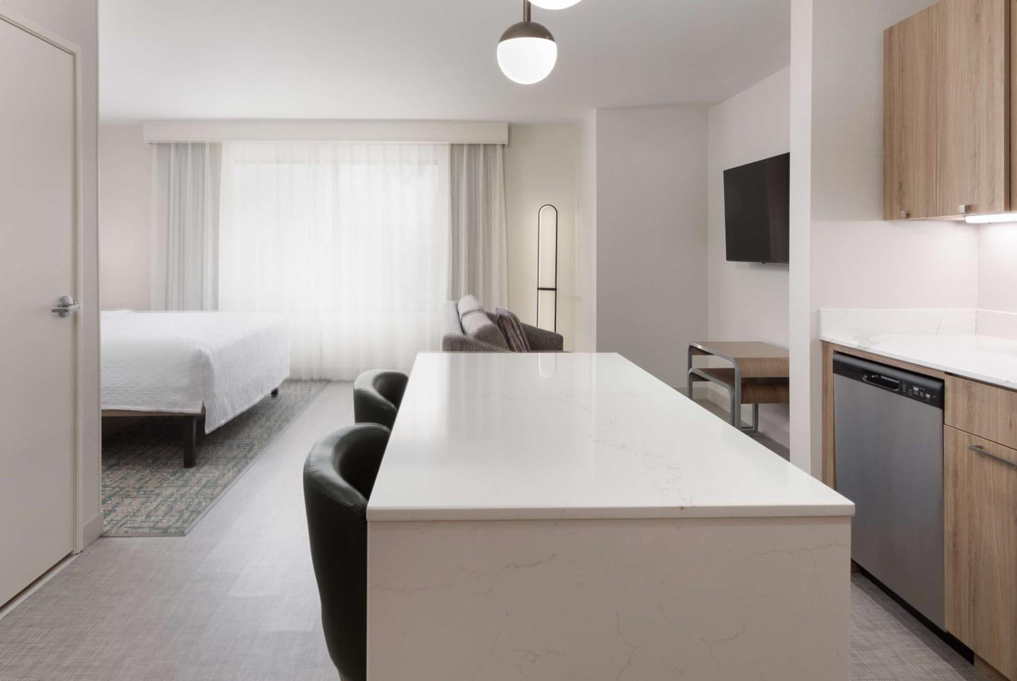 Homewood Suites By Hilton Cypress Orange County Exteriér fotografie