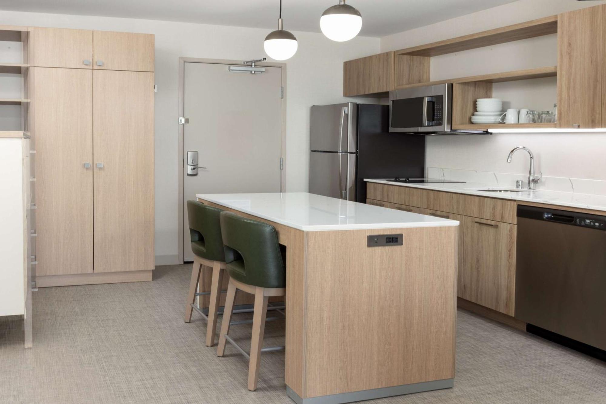 Homewood Suites By Hilton Cypress Orange County Exteriér fotografie