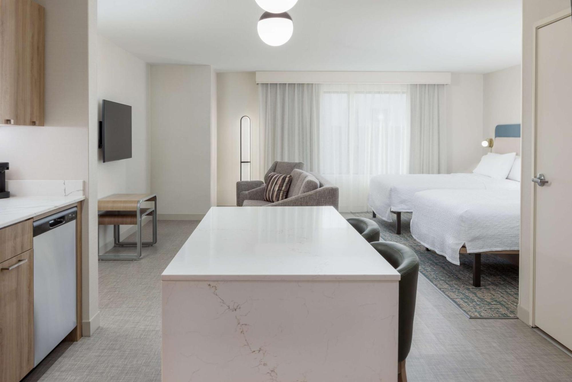 Homewood Suites By Hilton Cypress Orange County Exteriér fotografie
