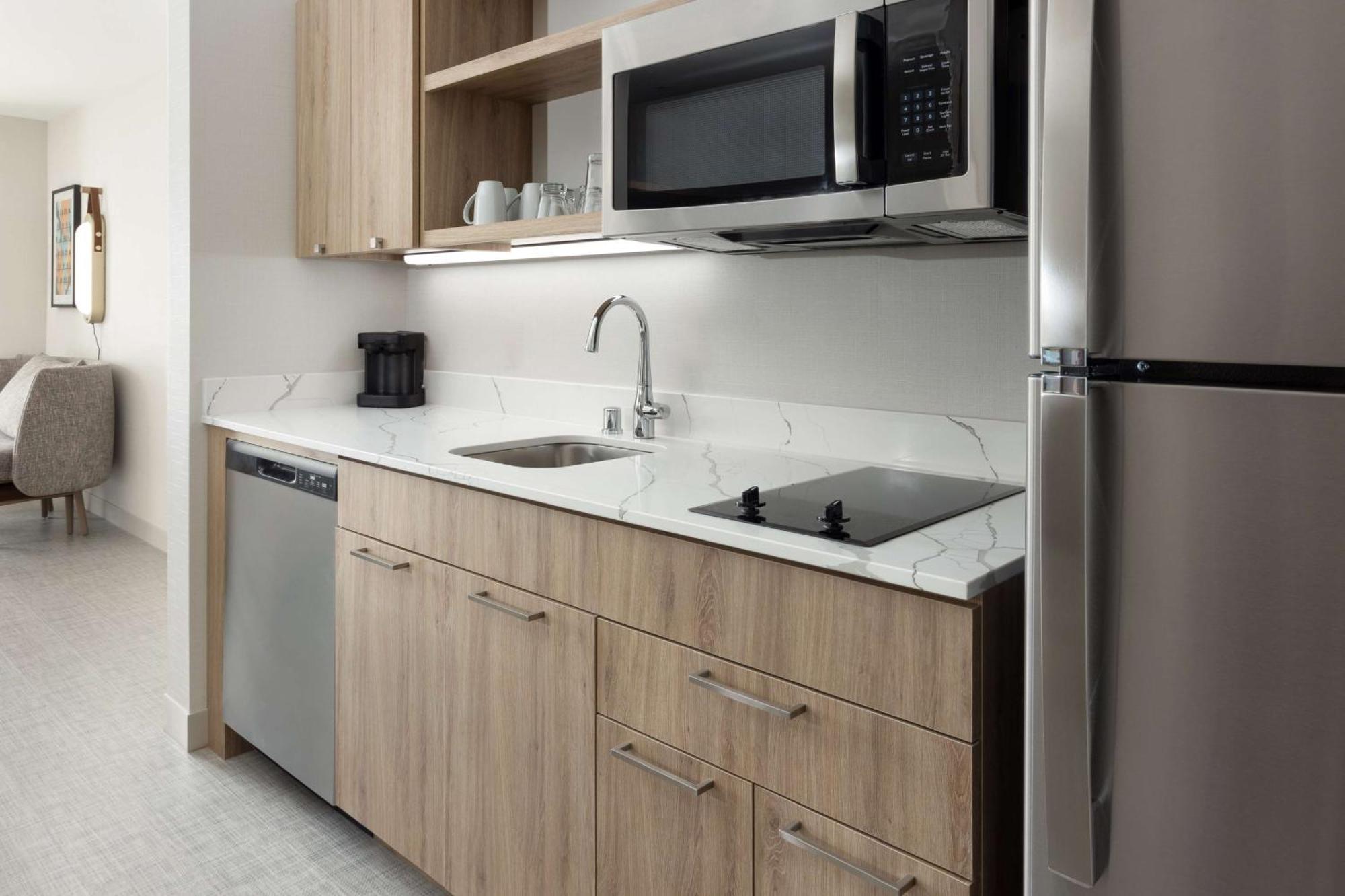 Homewood Suites By Hilton Cypress Orange County Exteriér fotografie