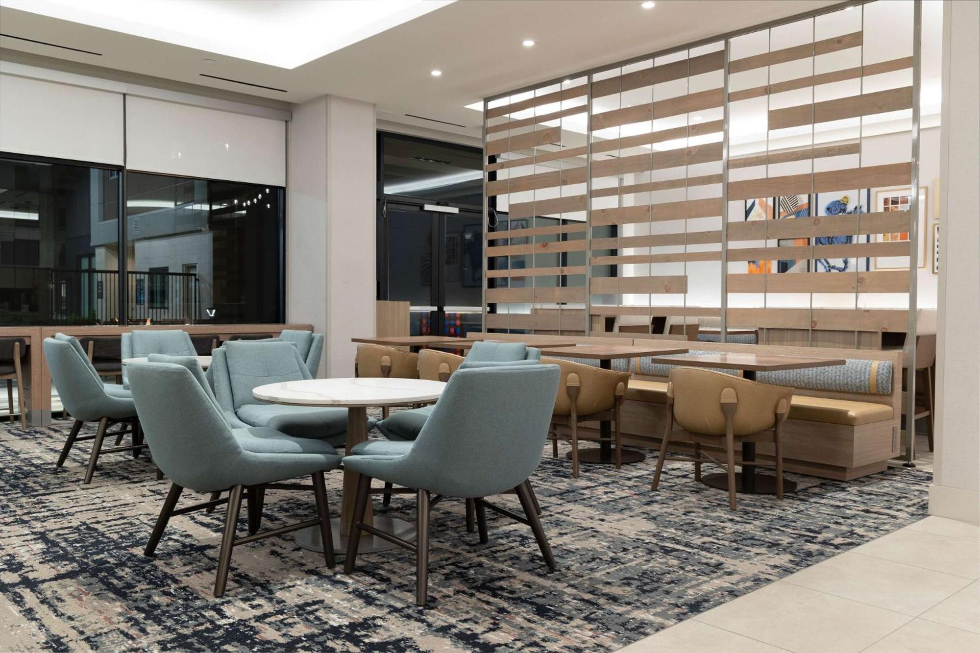 Homewood Suites By Hilton Cypress Orange County Exteriér fotografie