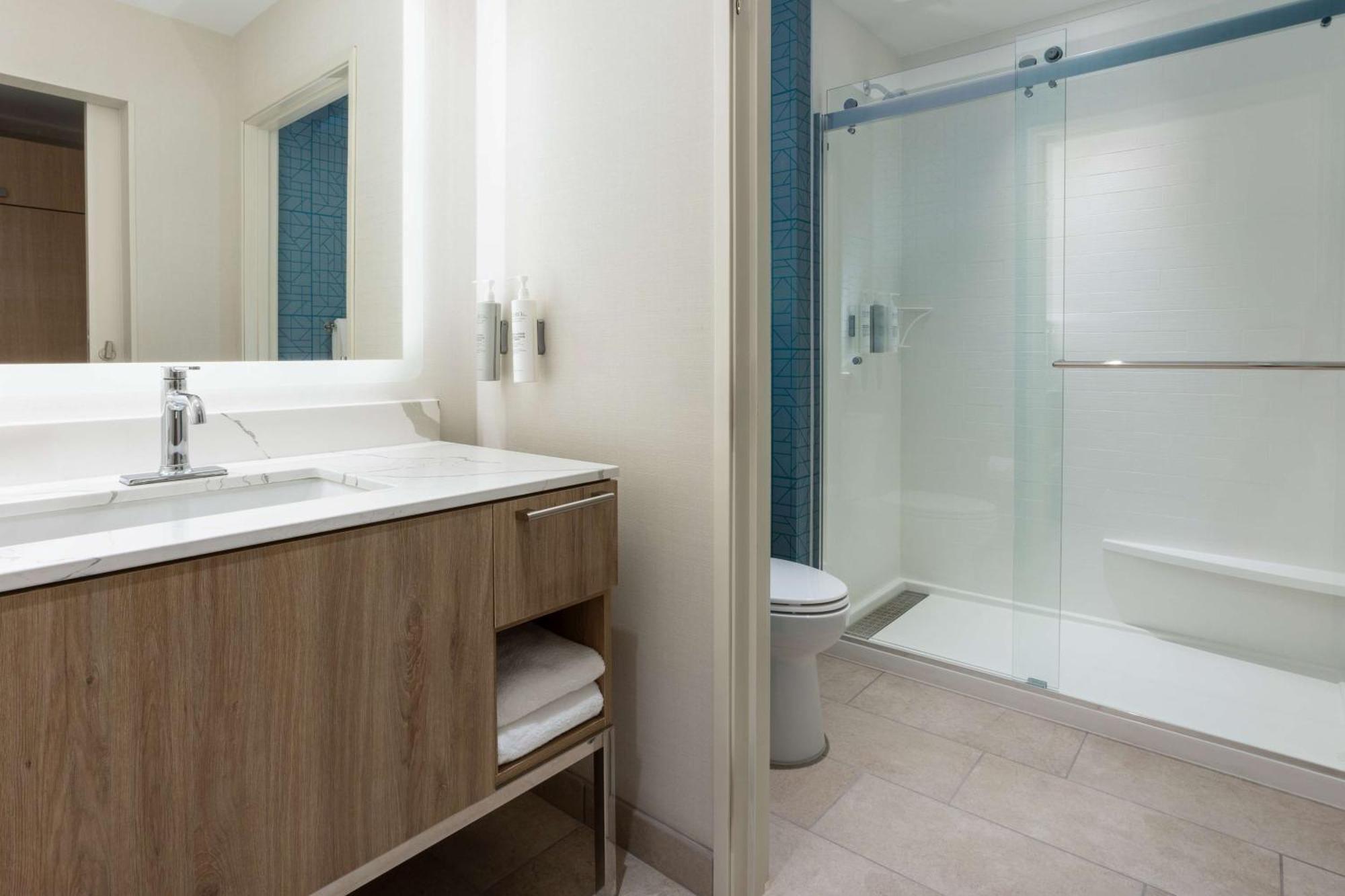 Homewood Suites By Hilton Cypress Orange County Exteriér fotografie