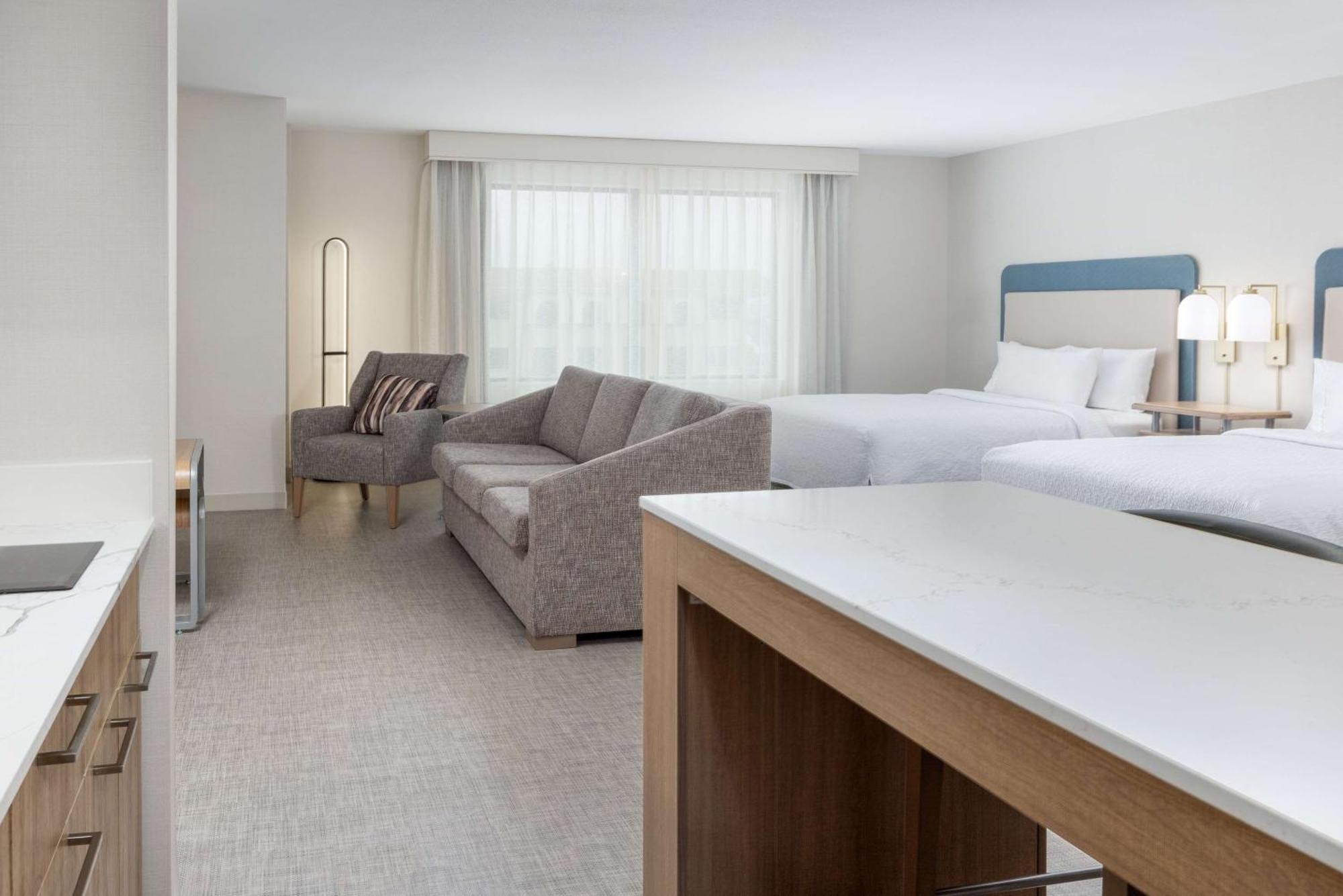 Homewood Suites By Hilton Cypress Orange County Exteriér fotografie