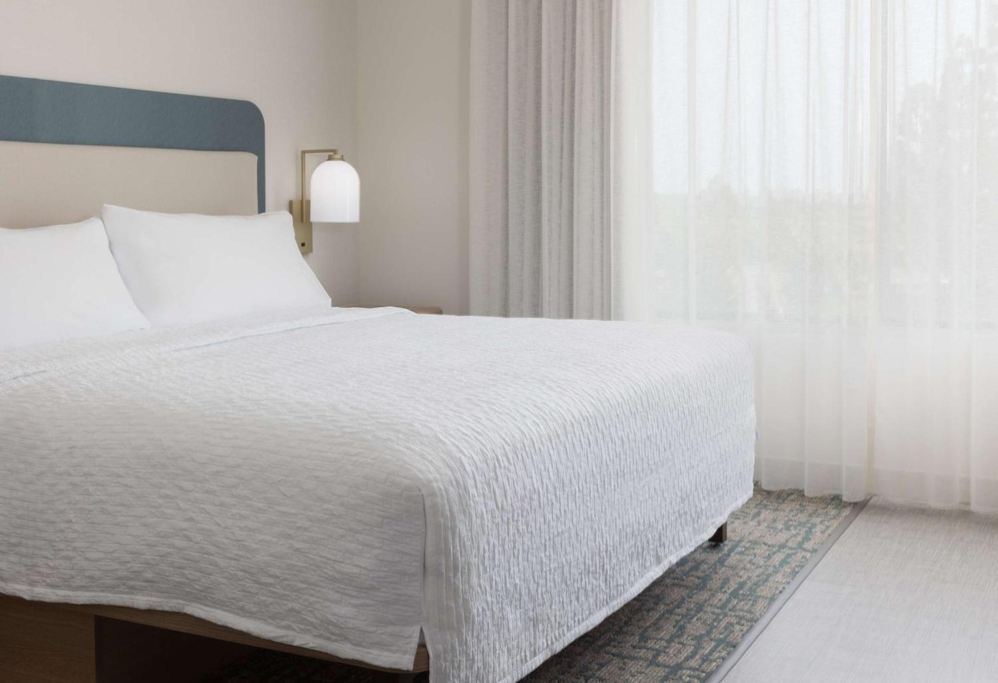 Homewood Suites By Hilton Cypress Orange County Exteriér fotografie