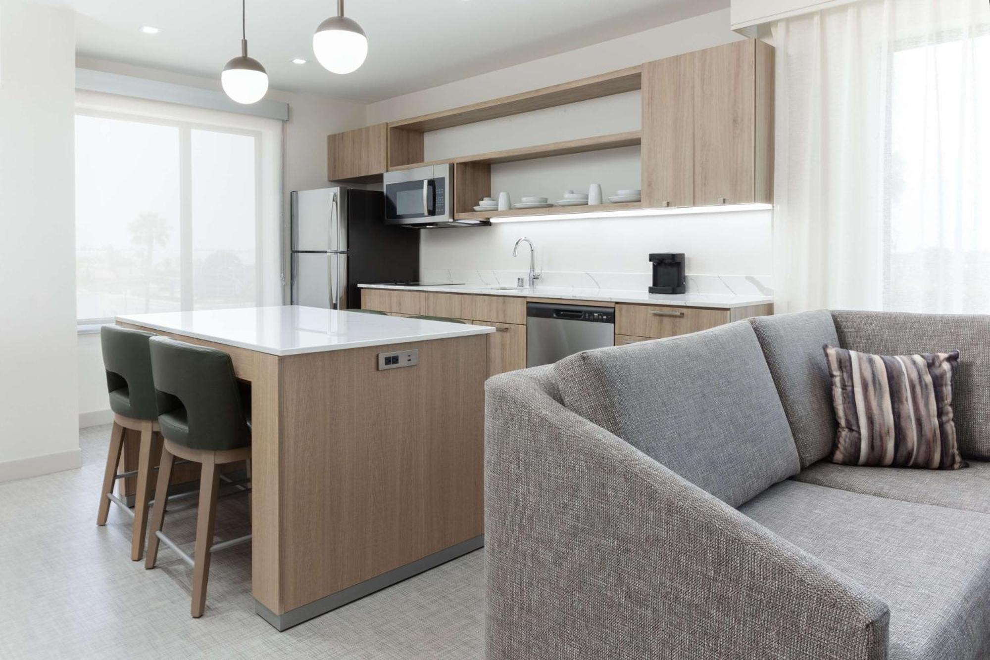 Homewood Suites By Hilton Cypress Orange County Exteriér fotografie