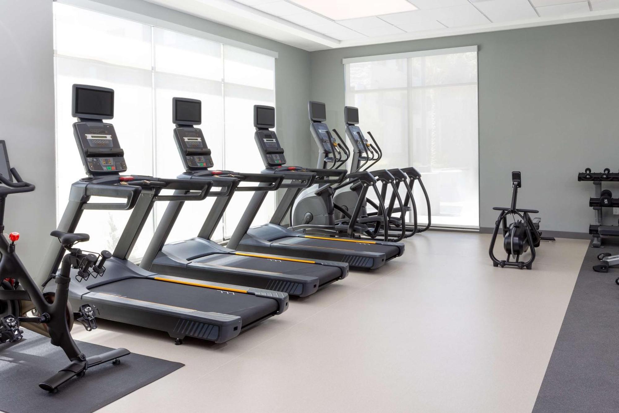 Homewood Suites By Hilton Cypress Orange County Exteriér fotografie