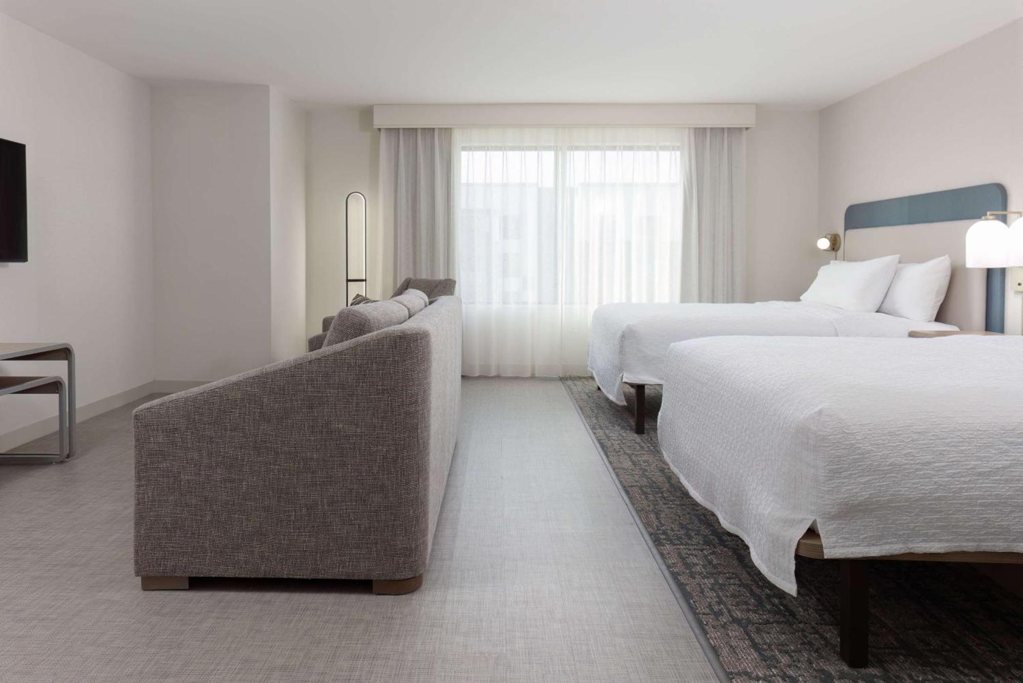 Homewood Suites By Hilton Cypress Orange County Exteriér fotografie