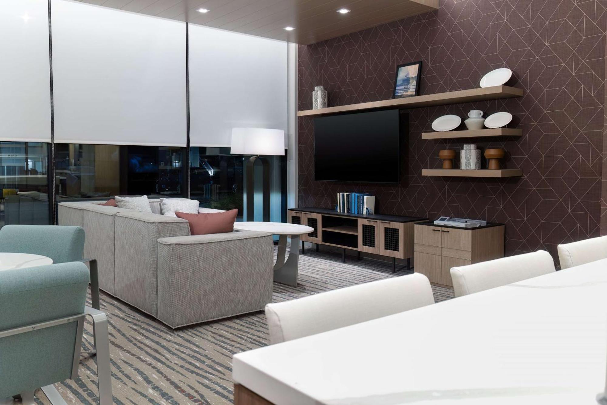 Homewood Suites By Hilton Cypress Orange County Exteriér fotografie